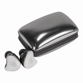 HIFIMAN TWS800 True Wireless Earphones - DEMO UNIT headphones with mic, headphones for tv