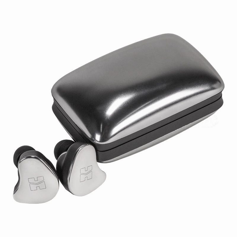 HIFIMAN TWS800 True Wireless Earphones - DEMO UNIT in ear monitors, dj headphones