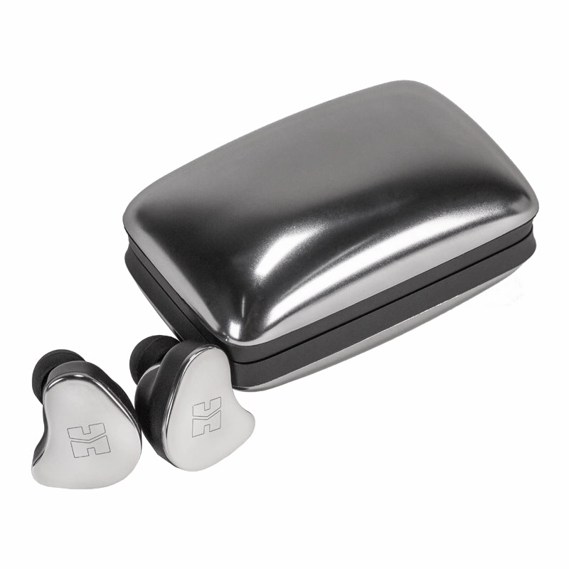 HIFIMAN TWS800 True Wireless Earphones - DEMO UNIT headphones with mic, headphones for tv