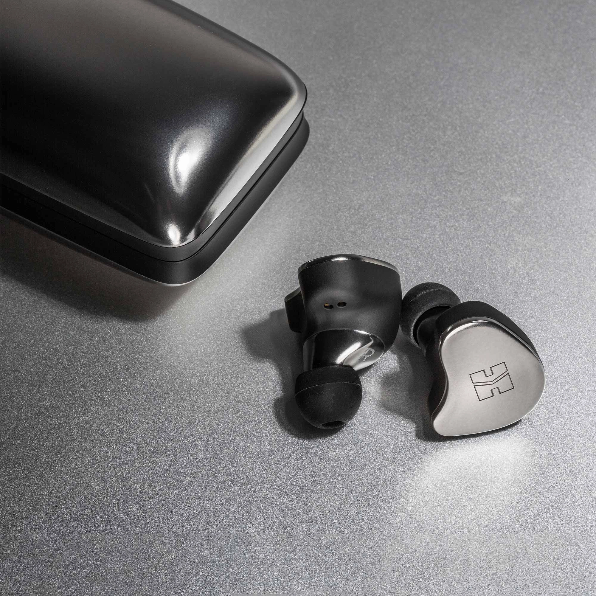 HIFIMAN TWS800 True Wireless Earphones - DEMO UNIT