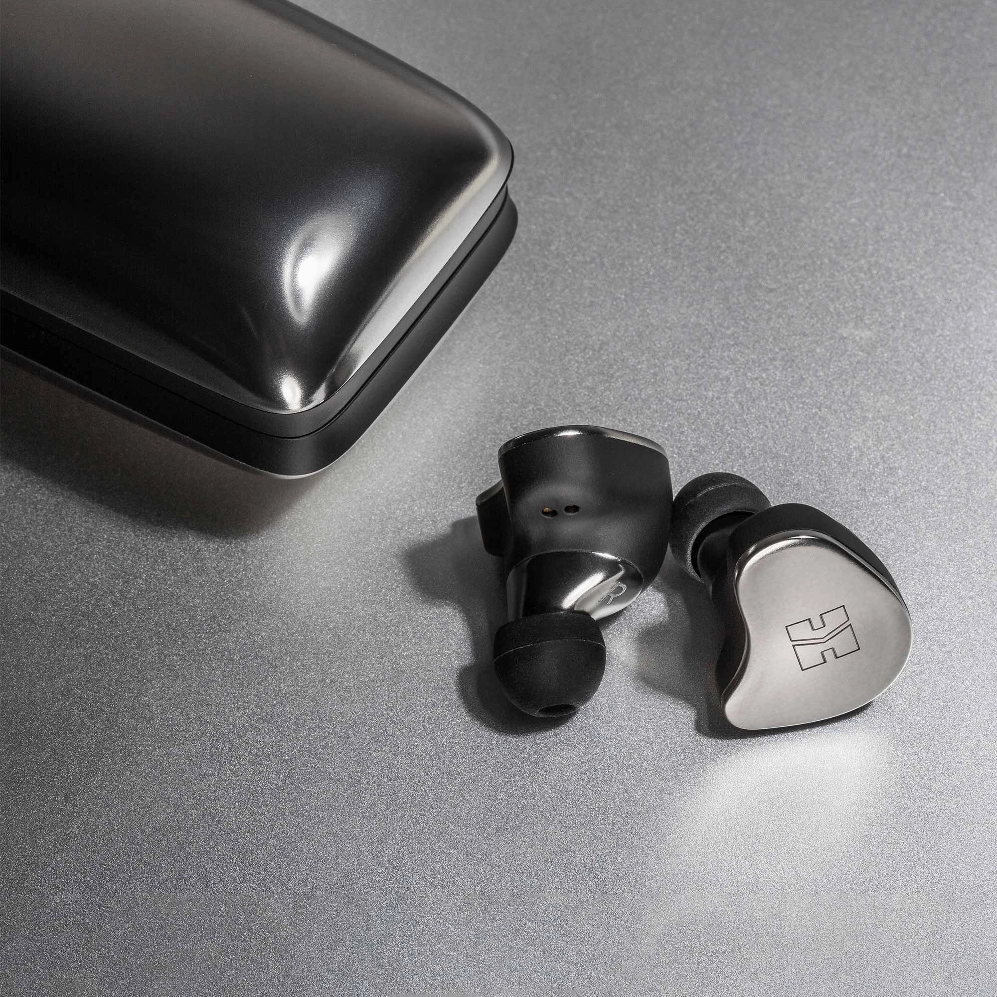 HIFIMAN TWS800 True Wireless Earphones - DEMO UNIT