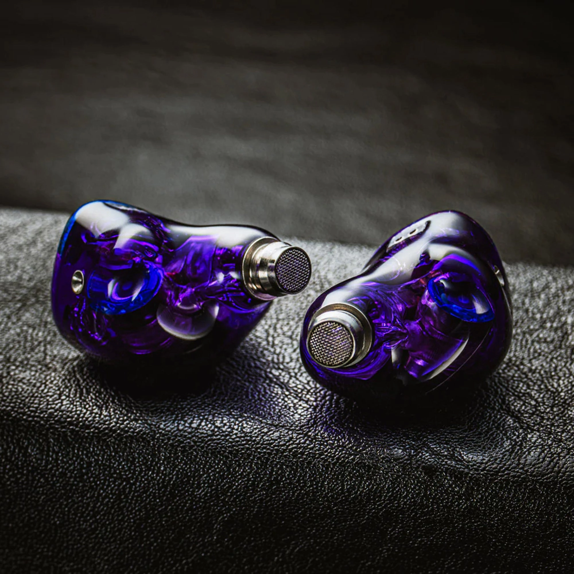 Hisenior Cano Cristales In-Ear Monitors