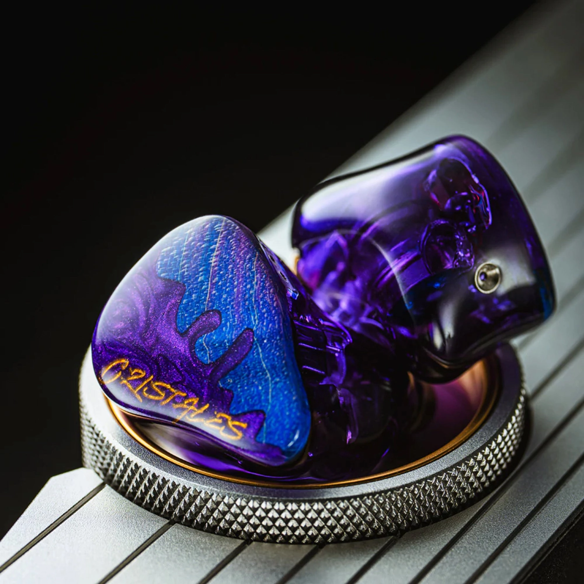 Hisenior Cano Cristales In-Ear Monitors