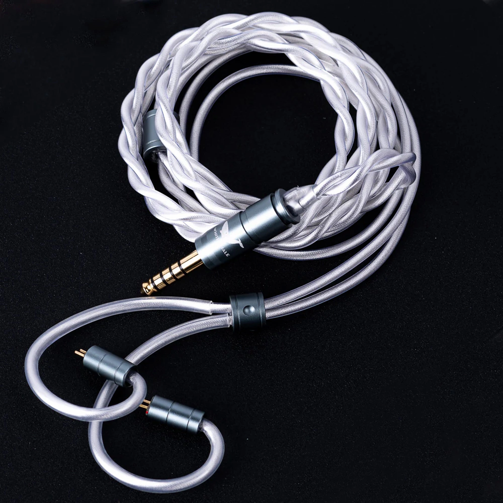 Hisenior Mega5est In-Ear Monitors