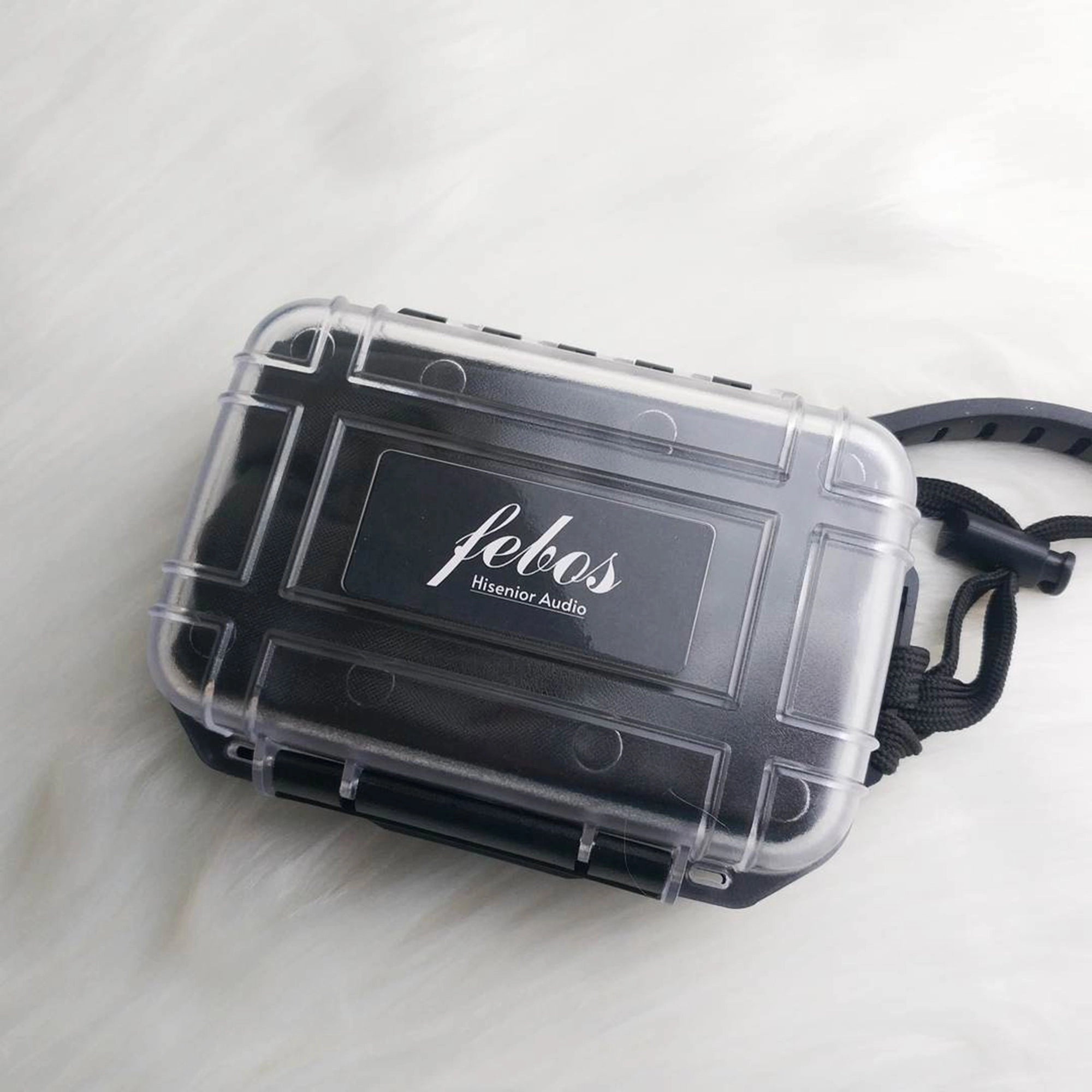 Hisenior Mega5est In-Ear Monitors