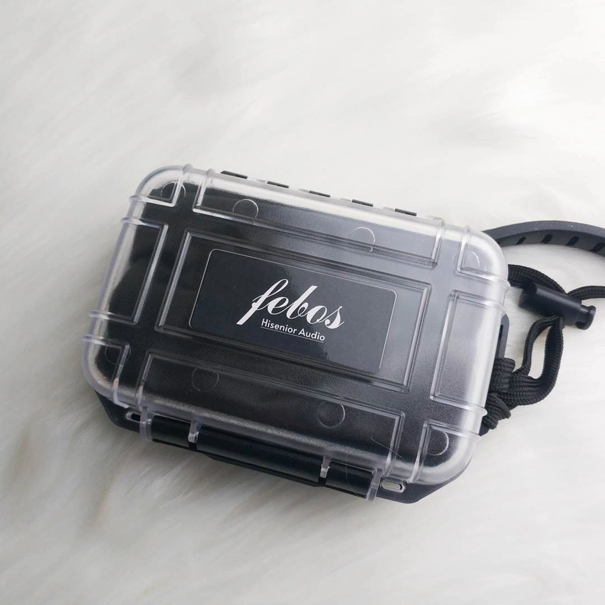 Hisenior Mega5est In-Ear Monitors