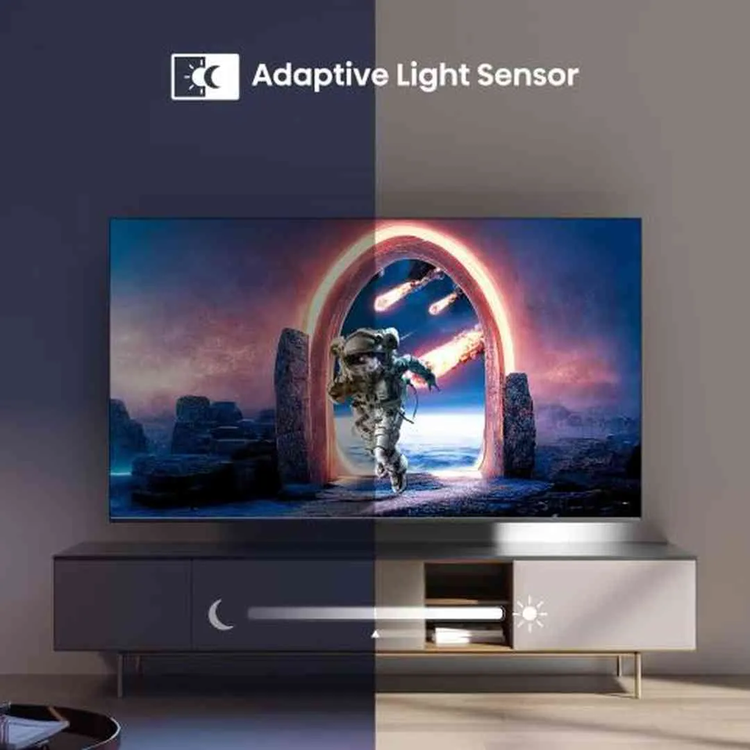 Hisense A6N 43" 4K UHD Smart TV | 43A61N