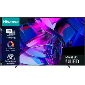 Hisense U7K 100" 4K UHD Mini-LED Smart TV  | 100U71KQ oled tv, samsung tv