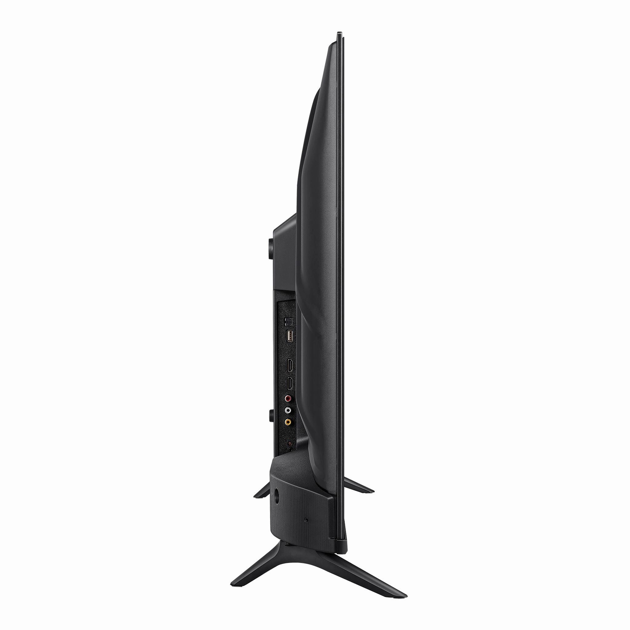 Hisense 32" HD Smart VIDAA LED TV - 32A4KV