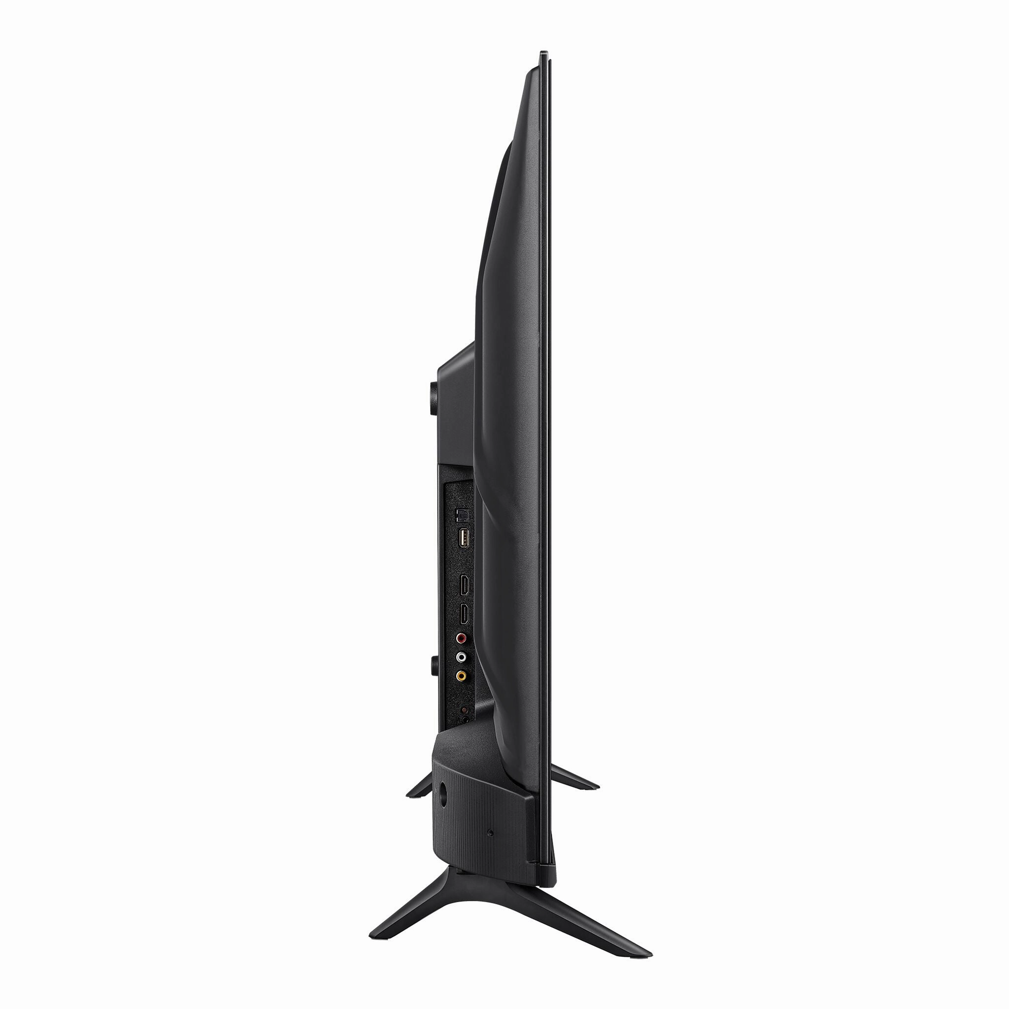 Hisense 40" FHD Smart VIDAA LED TV - 40A4KV