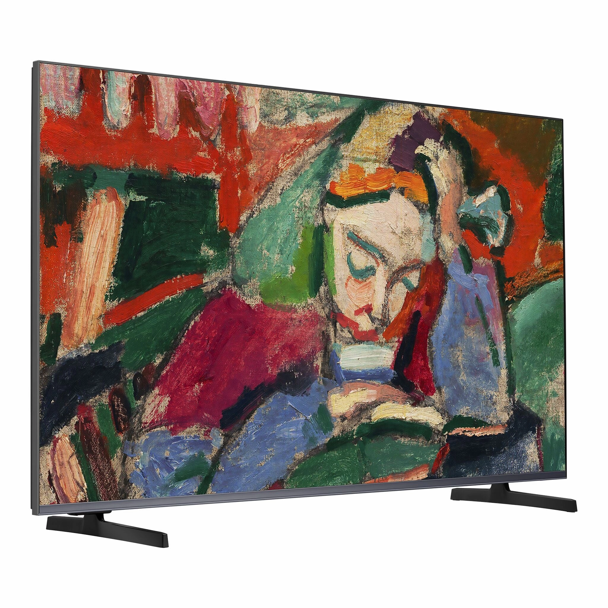Hisense 65" 4K Smart CanvasTV QLED Google TV - 65S7N