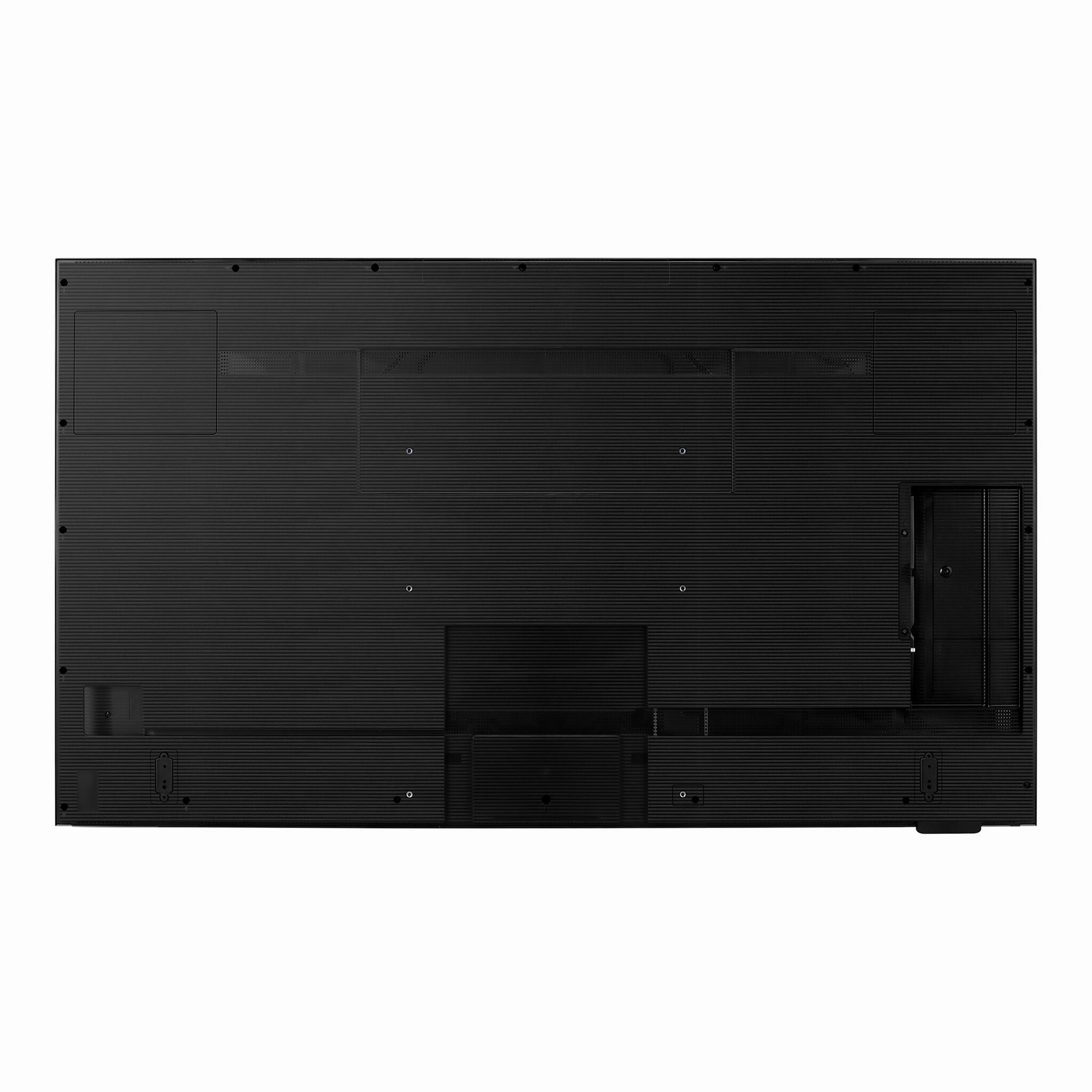 Hisense 65" 4K Smart CanvasTV QLED Google TV - 65S7N
