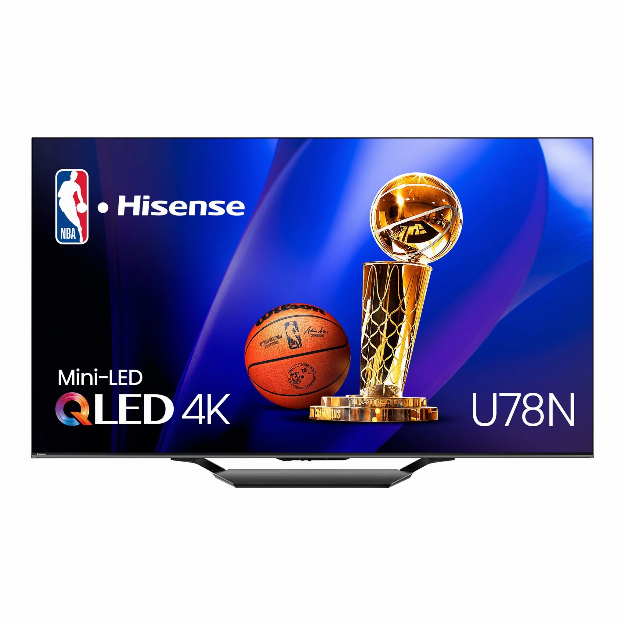 Hisense 65" 4K Smart Mini-LED MR480 QLED TV - 65U78N tv wall mount, 55 inch tv