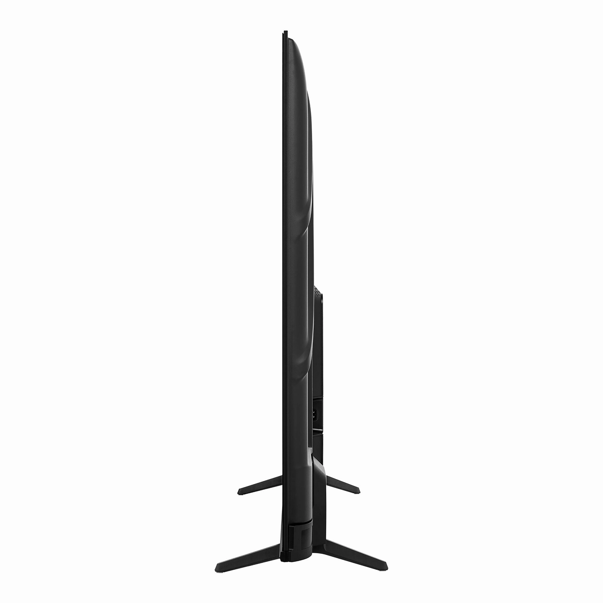 Hisense 75" 4K Smart Google AI Upscaler LED TV - 75A68N