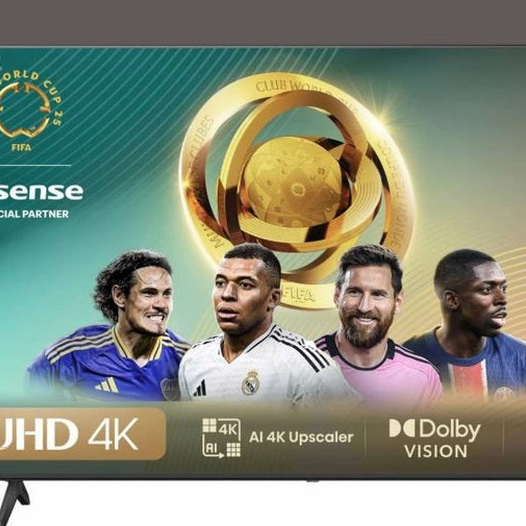 Hisense A6N 50" 4K UHD Smart TV | 50A61N tv wall mount, 55 inch tv