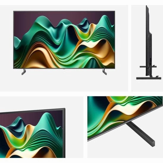 Hisense U6NQ 55" 4K UHD Mini-LED Smart TV | 55U61NQ