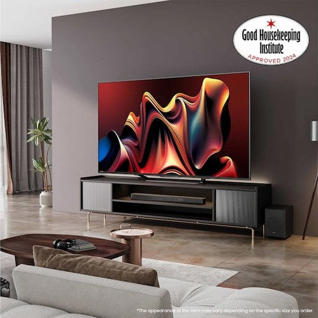 Hisense U7N 65" 4K UHD Mini-LED Smart TV | 65U71NQ