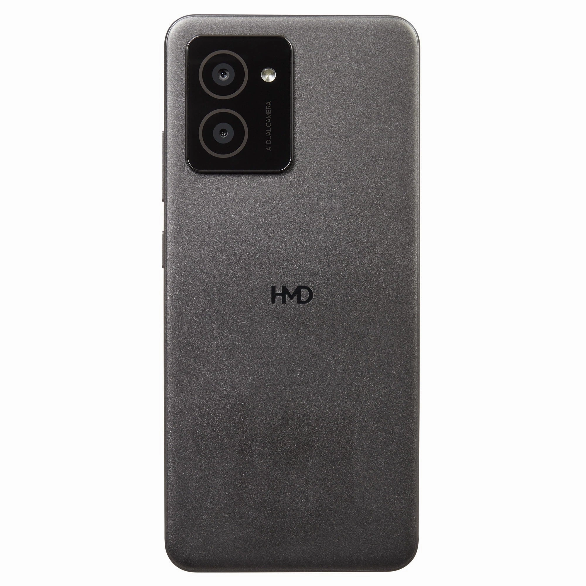 HMD STNKN159VCPWP 6.56" 64GB 3GB RAM Black LTE Prepaid Straight Talk Smartphone