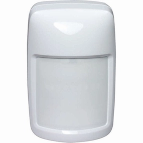 Honeywell Home IS335 Wired PIR Motion Detector With Pet Immunity, 40' x 56' Range