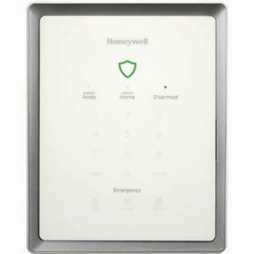 Honeywell Home LCP300-L Lyric Gateway Hub