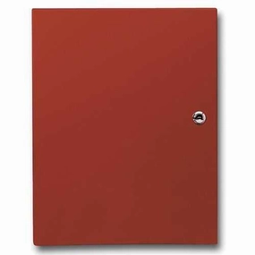 Honeywell Home V128FBPT Fire and Burglary Alarm Control Panel, 8 Partitions and 128 Zones/Points
