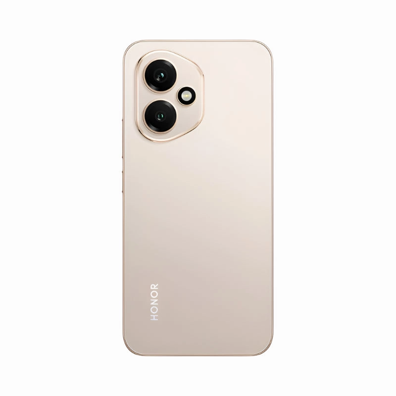 Honor 400, 12GB & 256GB, 6.5Inch, 6000Mah, Desert Gold