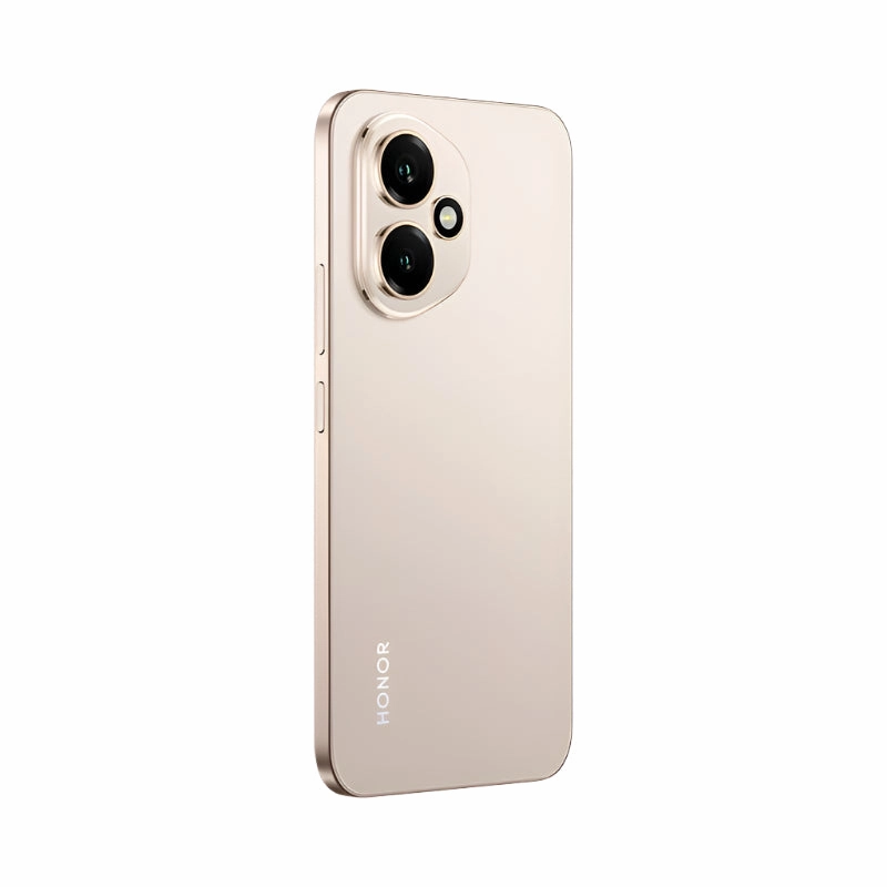 Honor 400, 12GB & 256GB, 6.5Inch, 6000Mah, Desert Gold
