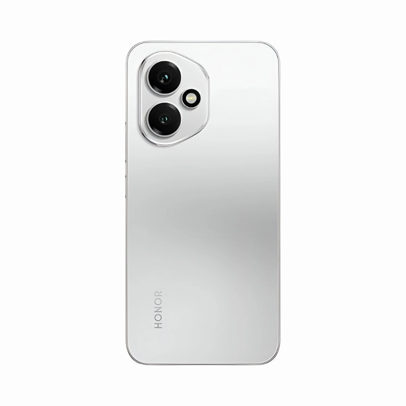 Honor 400, 12GB & 256GB, 6.5Inch, 6000Mah, Meteor Silver