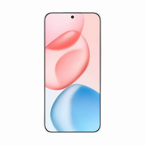 Honor 400, 12GB & 256GB, 6.5Inch, 6000Mah, Meteor Silver Cell Phone