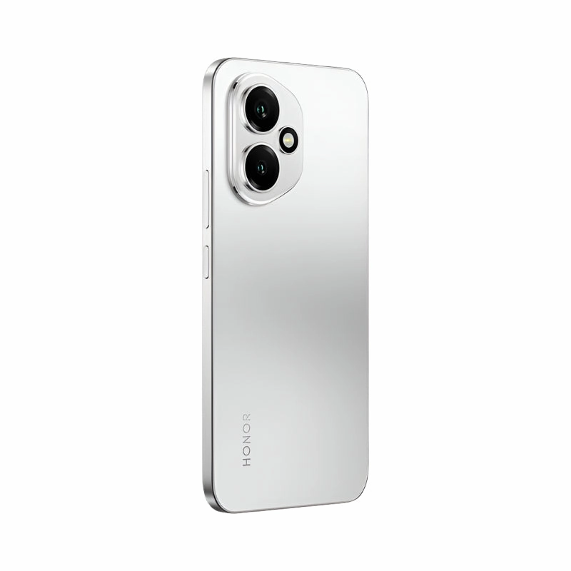 Honor 400, 12GB & 512GB, 6.5Inch, 6000Mah, Meteor Silver