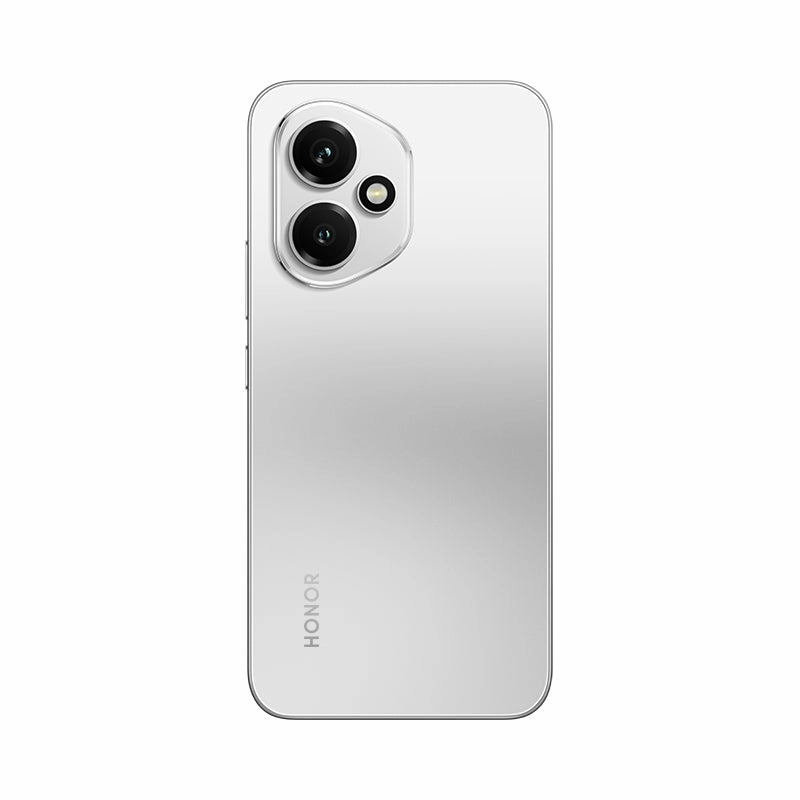 Honor 400, 12GB & 512GB, 6.5Inch, 6000Mah, Meteor Silver