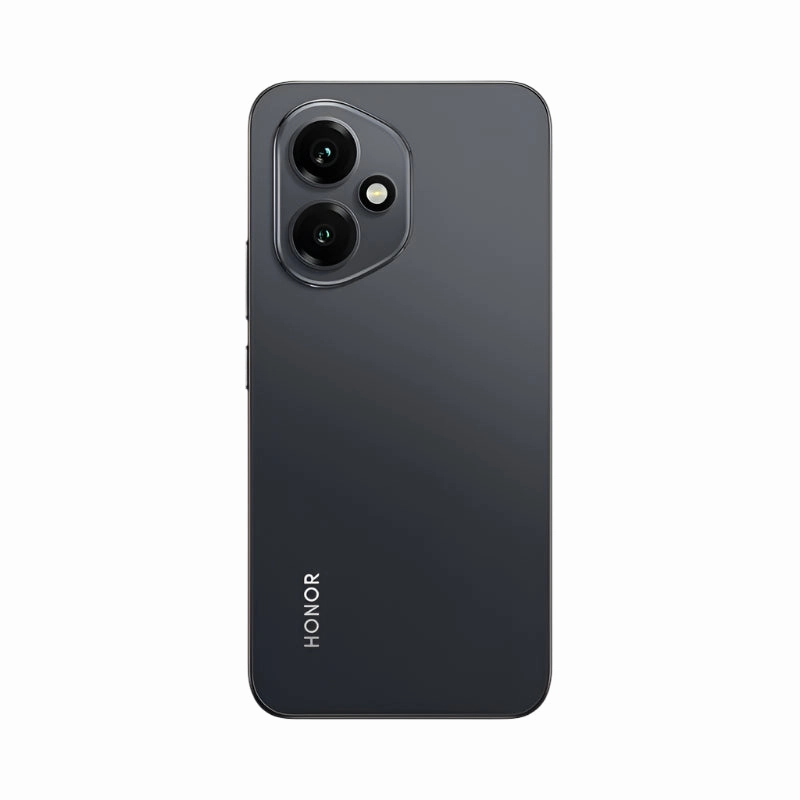 Honor 400, 12GB & 512GB, 6.5Inch, 6000Mah, Midnight Black