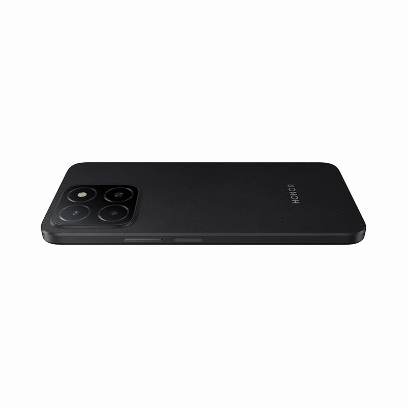 HONOR X5b, 4GB & 64GB, 6.6Inch, Midnight Black