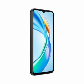 HONOR X5b, 4GB & 64GB, 6.6Inch, Midnight Black Cell Phone