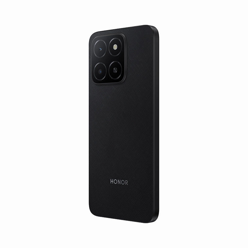 HONOR X5b, 4GB & 64GB, 6.6Inch, Midnight Black