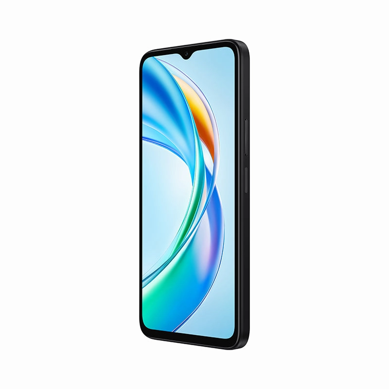 HONOR X5b, 4GB & 64GB, 6.6Inch, Midnight Black
