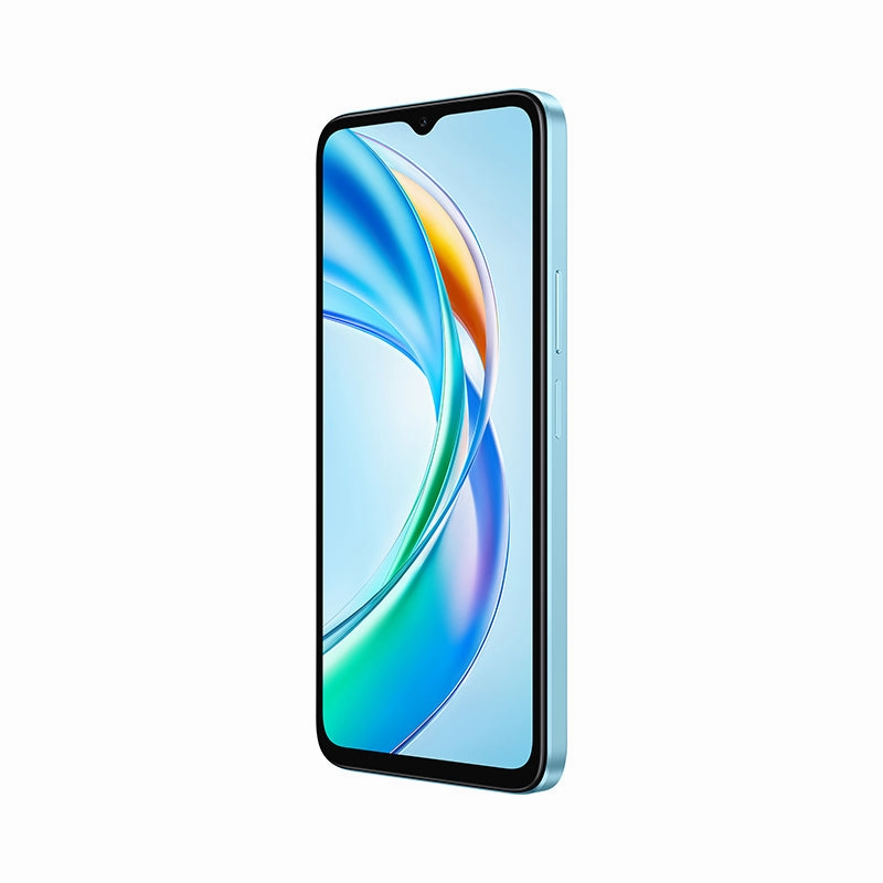 Honor X5b, 4GB & 64GB, Dual Card, Ocean Blue
