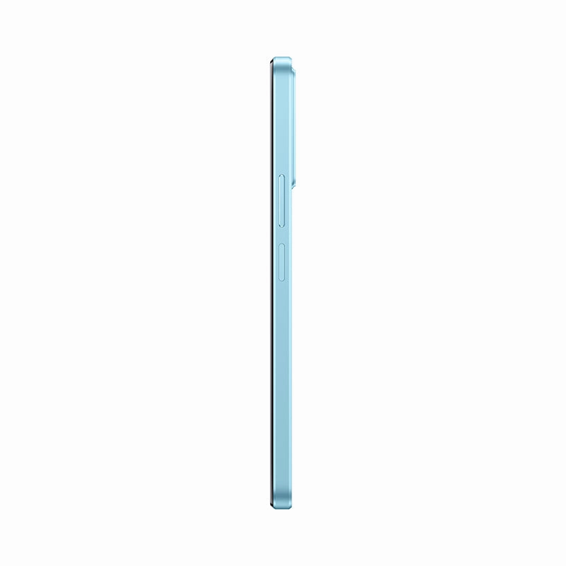 Honor X5b, 4GB & 64GB, Dual Card, Ocean Blue