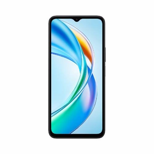 Honor X5b Plus Dual Card Open Market Ver, 4GB & 128GB, 6.5Inch, 5200Mah, Midnight Black Cell Phone