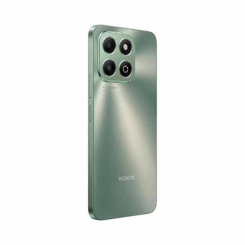 Honor X6b Dual Card Open Market Ver, 6GB & 256GB, 6.5Inch, 5200Mah, Forest Green