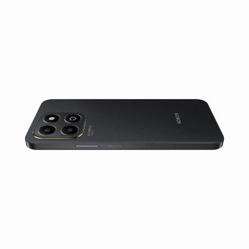 Honor X6b Dual Card Open Market Ver, 6GB & 256GB, 6.5Inch, 5200Mah, Midnight Black