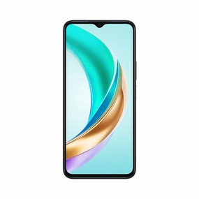 Honor X6b Dual Card Open Market Ver, 6GB & 256GB, 6.5Inch, 5200Mah, Midnight Black Cell Phone