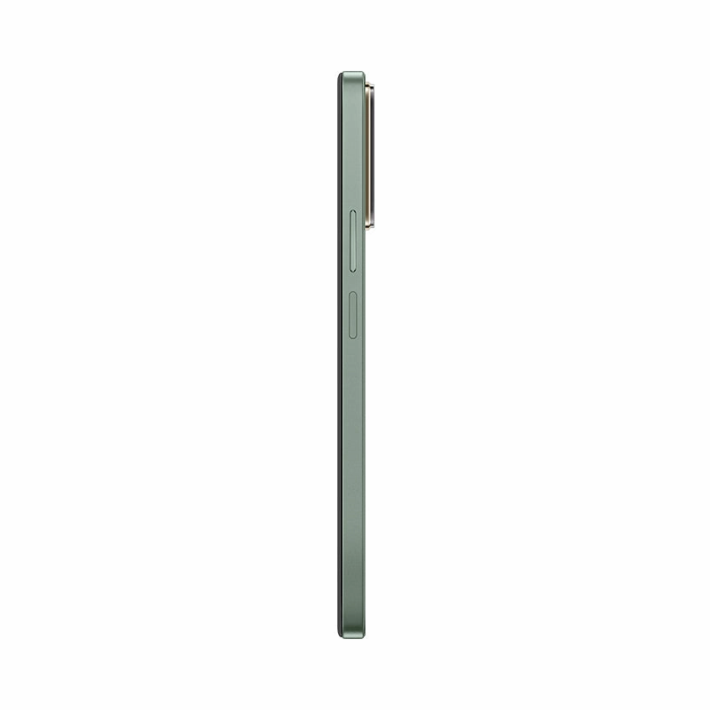 Honor X7c, 8GB & 256GB, Dual Card Open Market Ver, Forest Green