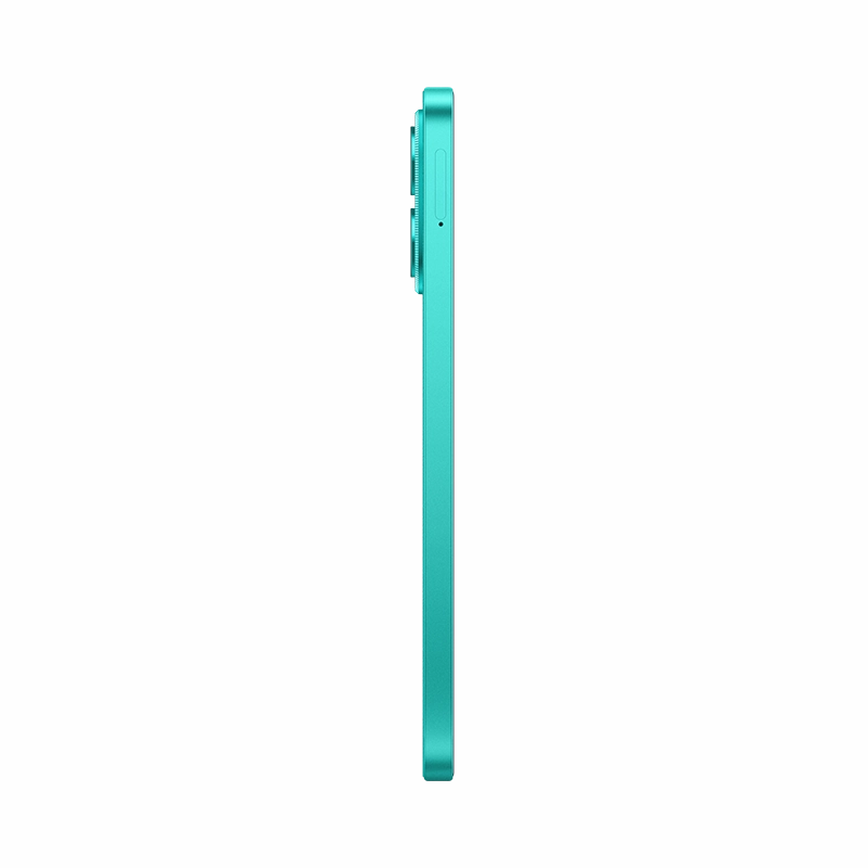 Honor X8c, 8GB & 256GB, 6.7Inch, 5000Mah, Marrs Green, Market Ver. EU Charger