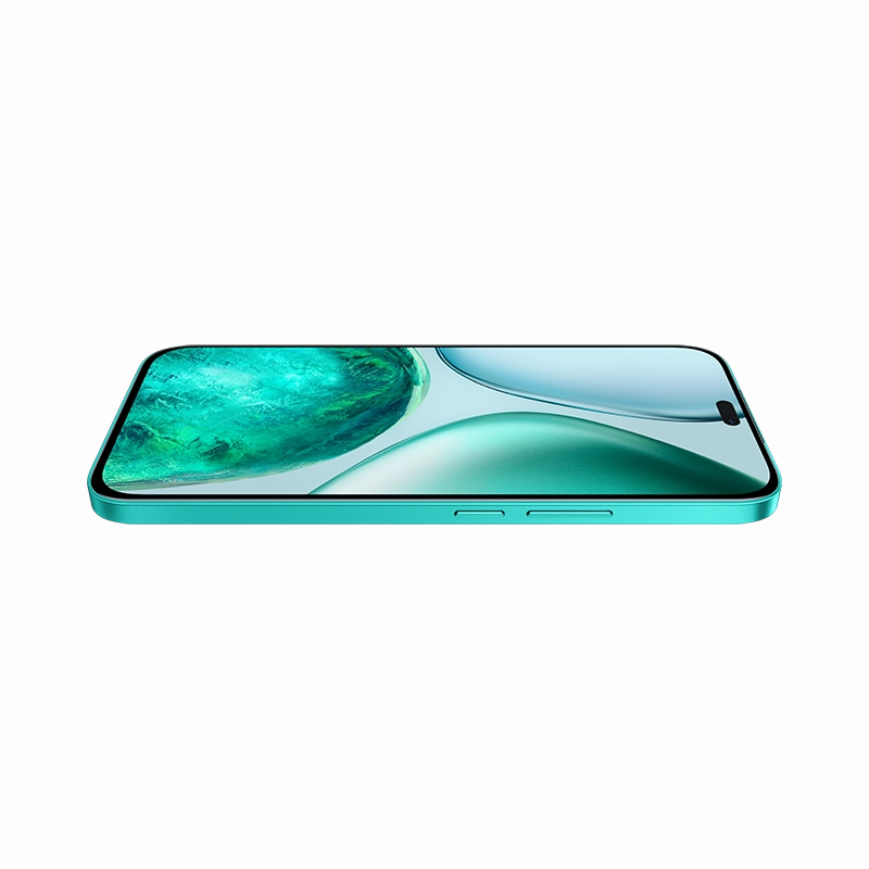 Honor X8c, 8GB & 256GB, 6.7Inch, 5000Mah, Marrs Green, Market Ver. EU Charger