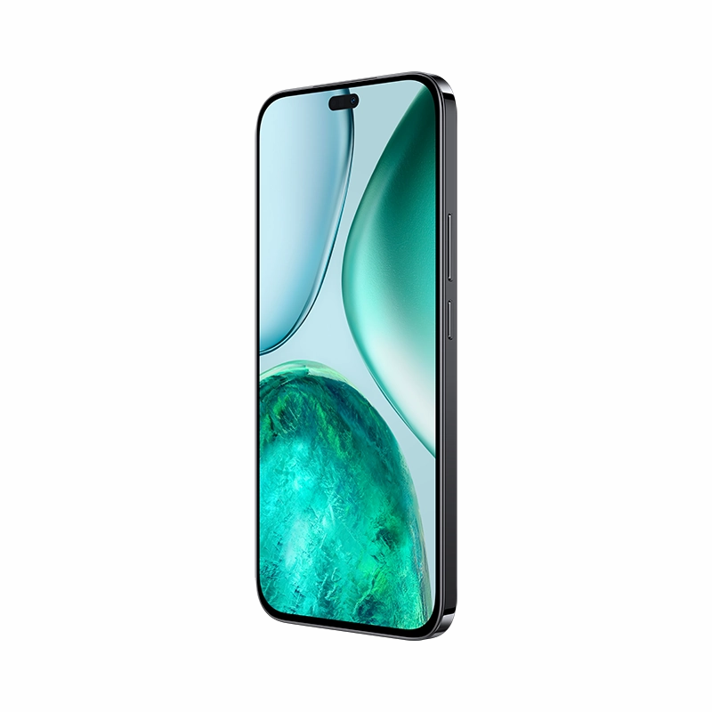 Honor X8c, 8GB & 256GB, 6.7Inch, 5000Mah, Midnight Black, Market Ver. EU Charger