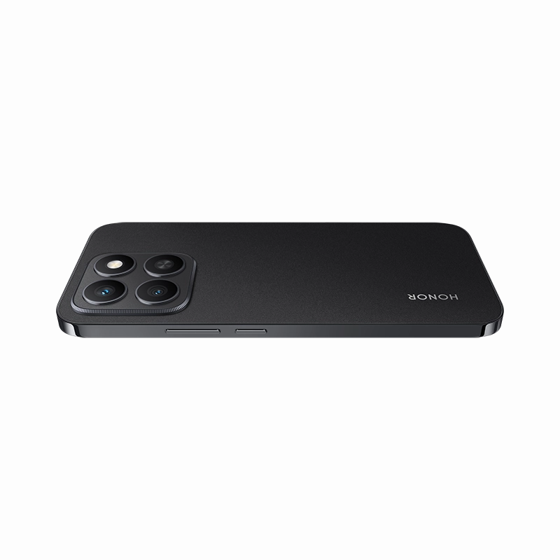 Honor X8c, 8GB & 512GB, 6.7Inch, 5000Mah, Midnight Black