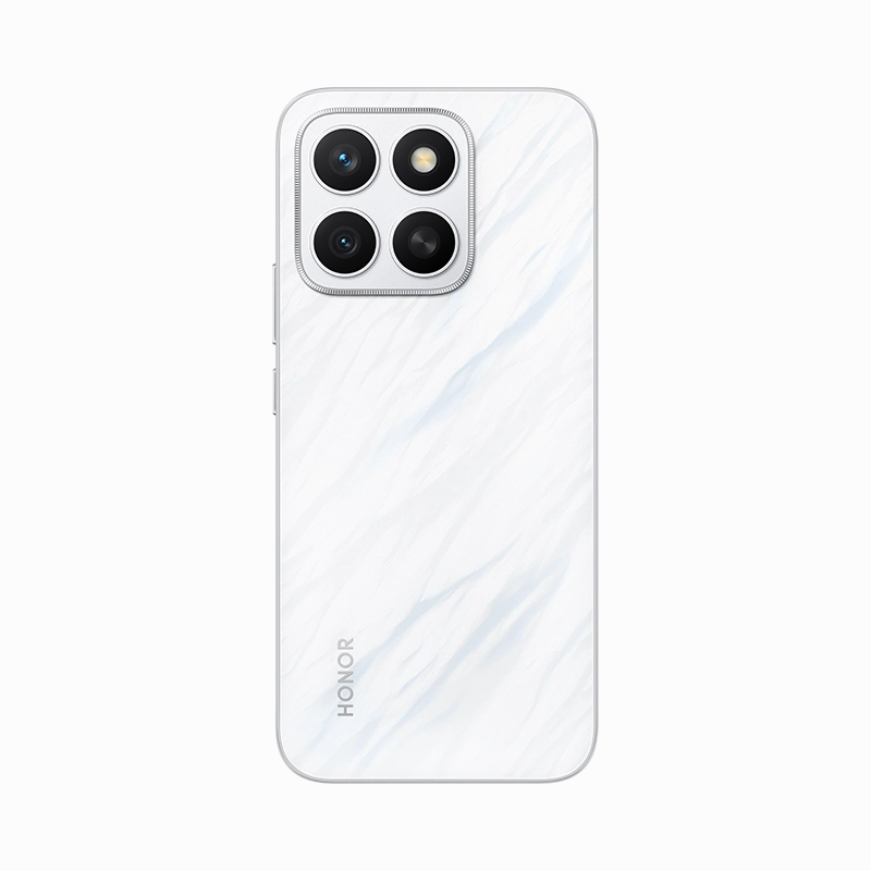 Honor X8c, 8GB & 512GB, 6.7Inch, 5000Mah, Moonlight White