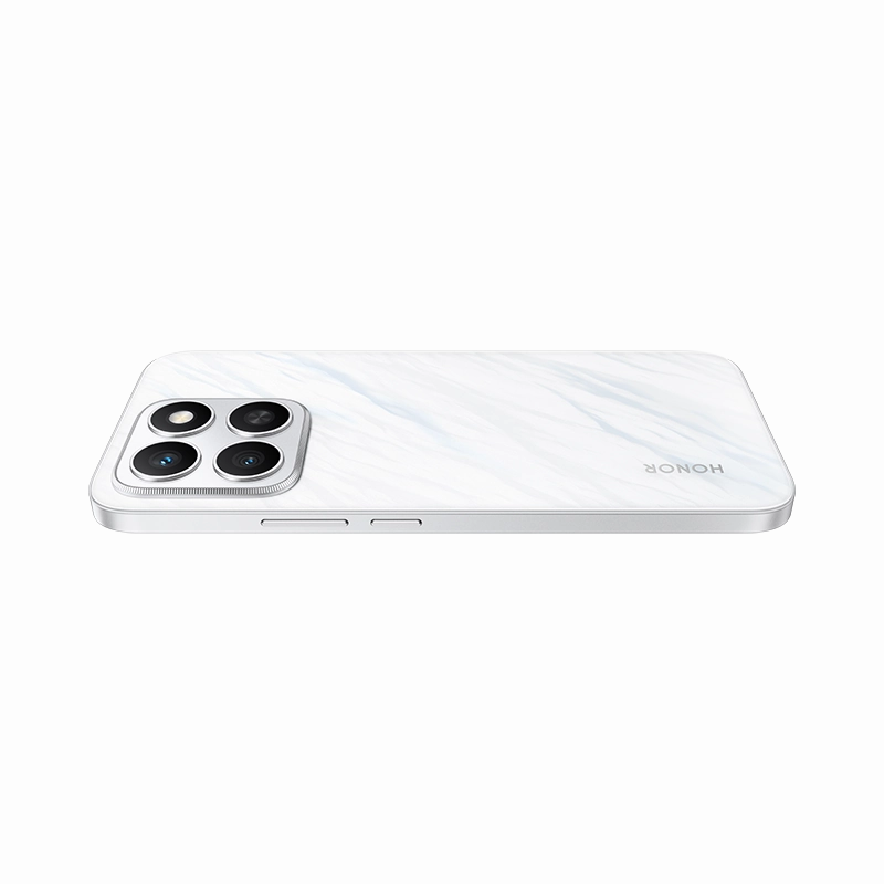Honor X8c, 8GB & 512GB, 6.7Inch, 5000Mah, Moonlight White