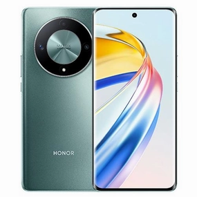 Honor X9b 5G Dual Card Open Market Ver. GB Charger, 12GB & 256GB, Emerald Green Cell Phone